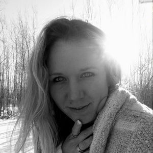 Meet your Posher, Shawna